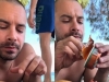 POZNATI GLUMAC NA PLAŽI RADIO ONO ŠTO NERVIRA HILJADE HRVATA: Pazite šta je stavio na peškir