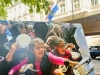 SINDIKAT NOVINARA U OTVORENOM PISMU: Hrvatske vlasti skrivaju se iza floskula dok u Gazi vlada glad