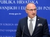 MVEP HRVATSKE ODGOVORILO NA PREPORUKE BEOGRADA: 'Nema nikakve opasnosti, riječ je o unutarnjopolitičkim motivima'