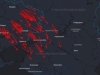 ŽESTOKI NAPADI DRONOVIMA: Ukrajina paralizirala osam aerodroma u Rusiji