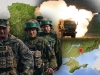 OVO JE NAJSMRTONOSNIJA ZONA NA SVIJETU: Na pomolu nova ofanziva, KRVAVI OBRUČ se steže oko dva grada; Kliješta se zatvaraju, Rusija kreće u lov  (FOTO)