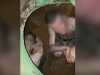 PROCURILI ŠOKANTNI SNIMCI BRUTALNOG MUČENJA: Ruske vojnike koji žele da napuste front vezuju za drvo, zatvaraju u metalne kontejnere i 'ŽRTVUJU BABA JAGI'