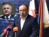 IGOR CRNADAK ZA 'SB' NAKON SCHMIDTOVIH ODLUKA: 'Odlična prilika za otrežnjenje u Republici Srpskoj, već sutra ujutro premijeru Viškoviću bit će…'