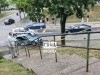 TEŠKA SAOBRAĆAJNA NESREĆA U SARAJEVU: U sudaru dva automobila povrijeđene tri osobe