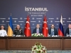 SVE OČI UPRTE U ISTANBUL: Počela treća runda rusko-ukrajinskih mirovnih pregovora