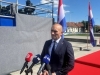 ANUŠIĆ UOČI MIMOHODA, OTKRIVA: 'Najveća simbolika i ono što po meni zauzima najveći emotivni osjećaj je...'