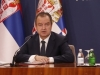STUDENTI PORUČILI IVICI DAČIĆU: 'Odgovaraćeš za svaki pendrek po leđima djece'