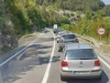 TEŽAK UDES U HERCEGOVINI: Ima povrijeđenih, saobraćaj potpuno blokiran