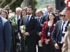 PREDSJEDNIK CRNE GORE, JAKOV MILATOVIĆ: 'Obaveza svakog demokratskog društva i svakog čovjeka jeste da čuva sjećanje na Srebrenicu'