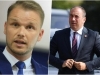 NA POMOLU JE POLITIČKI POTRES U REPUBLICI SRPSKOJ: Hoće li Draško Stanivuković izbaciti Igora Crnatka iz stranke...