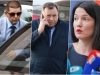 JELENA TRIVIĆ UZBURKALA JAVNOST: 'Prije dvije godine upozorila sam da Dodik preko Almira Džuve pokušava da dođe do...'