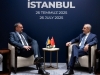 SUSRET DVA MINISTRA: Konaković se sastao sa Fidanom u Istanbulu, evo o čemu su razgovarali