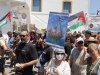 BURNO U GRČKOJ: Demonstranti na Kreti protestuju protiv dolaska izraelskog kruzera u luku
