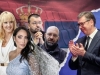 POČELA ČISTKA: Kulturom u Srbiji šefovat će 'Vučićeva Pepeljuga', četnik i glumica iz sapunica
