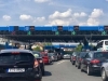 VOZAČI, OPREZ: Kilometarske kolone na granicama, najduže se čeka na ovim graničnim prijelazima...