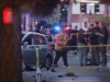 JEZIVE SCENE IZ LOS ANGELESA: Pojavili se snimci s mjesta gdje je vozilo uletjelo u masu (VIDEO)
