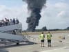 STRAŠNA AVIONSKA NESREĆA: Četvero poginulih u padu aviona u londonskoj zračnoj luci (VIDEO)
