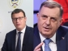 BOŽOVIĆ KOMENTARISAO DODIKOVU NAJAVU: 'Odlučio da vrati dio uzetih para, 'svaka čast'!'