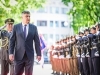 MILANOVIĆ POZVAO NA JEDINSTVO: Hrvatska je bila najjača kad je bila složna