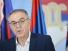 'OTVORENI PROGON ČOVJEKA KOJI GOVORI IZ SRCA': Miličević osudio izbacivanje Nebojše Vukanovića sa sjednice NSRS