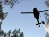 LIJEPA VIJEST S JUGA ZEMLJE: Požar kod Mostara stavljen pod kontrolu, djelovao i helikopter OS BiH