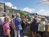 KLJUČNA TAČKA ZA SVE POSJETITELJE: Otvoren Turistički info centar u Starom gradu Mostara