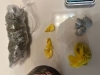POLICIJSKA AKCIJA 'NOVA': Pronađena droga, slobode lišene dvije osobe