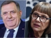 'NEČOVJEK, ZLO, NESREĆA...': Društvene mreže gore nakon što je Nataša Kandić objavila video na kojem je Milorad Dodik...