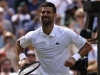 BOLJI OD ITALIJANA: Novak Đoković preokretom do polufinala Wimbledona