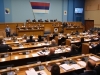'ĆUTANJE JE ZLATO': Poslanici NSRS bez ijedne riječi, ali sa punim džepovima