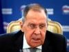'GLAVNA STVAR JE DA POBIJEDIMO NEPRIJATELJA': Sergej Lavrov kaže da se Rusija prvi put u istoriji bori protiv cijelog Zapada