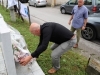U ULICI DEJZINA BIKIĆA: Obilježena 33. godišnjica pogibije sedam pripadnika Armije RBiH