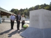 'NEGIRANJE GENOCIDA I ETNIČKI MOTIVISANE PROVOKACIJE NEPRIHVATLJIVE': Zamjenik šefa Misije OSCE-a u BiH posjetio Srebrenicu