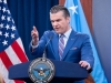 SKANDAL U WASHINGTONU: Ministar obrane obustavio isporuku oružja Ukrajini bez obavještenja Bijele kuće