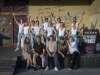 NA POZORIŠNOM TRGU SUSAN SONTAG: Premijera baletnog spektakla 'Planeta Sarajevo'
