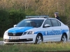 SAOBRAĆAJ SE OTEŽANO ODVIJA: U sudaru dva automobila povrijeđene dvije osobe