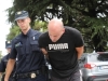 POGNULI GLAVE: Ovo su trojica zaštitara koji su ispred kluba u Poreču hladnokrvno isprebijali 19-godišnjeg Slovenca (FOTO)