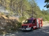 VELIKI POŽAR NA JUGU BiH: Sve raspoložive snage iz općine, Civilne zaštite i vatrogasaca na terenu