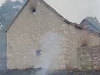 PONOVO HAOS SA POŽARIMA NA JUGU ZEMLJE: Gorjeli objekti, vlasniku pozlilo