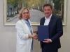 PRELIJEPI  DIJELOVI MOSTARA: Potpisan ugovor o sufinanciranju izrade zakonskog okvira za zaštitu Bune i Bunice