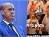 ZASTUPNIK RAMIZ SALKIĆ, NAKON SKANDALOZNOG SNIMKA: 'Mitološko trovanje vlastitog naroda lažima ostavit će dugotrajne posljedice po mir...'