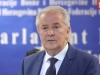 REFIK LENDO UPUTIO TELEGRAM SAUČEŠĆA: 'Životni put Halila Brzine bio posvećen borbi za domovinu'