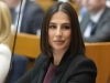 VUKOMANOVIĆ SE PRISJETILA ODBACIVANJA VENS-OVENOVOG PLANA: 'Nekada su ovdje donosili istorijske odluke, a danas kleče pred jednim čovjekom'