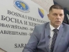 ALMIR DŽUVO ZAOBIŠAO POLICIJU: Šef OSA-e lično odvezao Dodika do suda