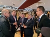 DODIK UHVAĆEN U MUTNIM POSLOVIMA: Prijeti li nova arbitraža državi, i šta je radio s Orbanom?