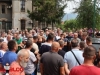 ZENIČKI RUDARI OPET OBUSTAVILI RAD ZBOG NEISPLAĆENIH PLATA: '27 godina radim, bolestan sam, nek nas se riješe više'