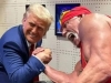 NAKON SMRTI HULK HOGANA: Oglasio se Donald Trump -'Zabavljao je obožavatelje širom svijeta, a njegov...'