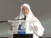 EVROPO PROBUDI SE: Munira Subašić i šamar licemjerju svijeta, govor koji je nadjačao tišinu Potočara!