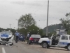 POVRIJEĐEN POLICAJAC, OŠTEĆENA DVA SLUŽBENA VOZILA: Sudar tokom potjere za Rumunima u Prnjavoru