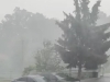 STIGLO OSVJEŽENJE: Nevrijeme pogodilo Bihać (VIDEO)